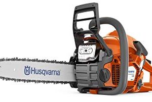 HUSQVARNA  135 Mark II