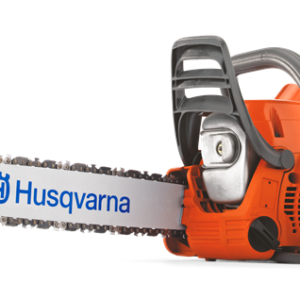 HUSQVARNA  120 II MARK