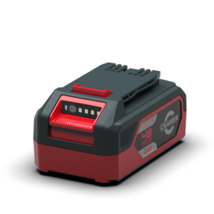 CRAMER BATTERIE 48V192 4Ah
