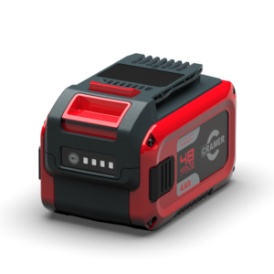 CRAMER BATTERIE 48V96 2Ah