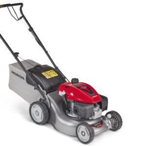 HONDA HRG 466