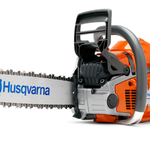 HUSQVARNA 550XP
