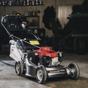 HONDA HRH 536 HXE