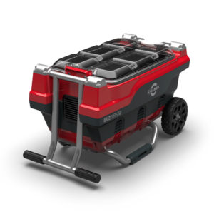 CRAMER CHARGEUR 82C6