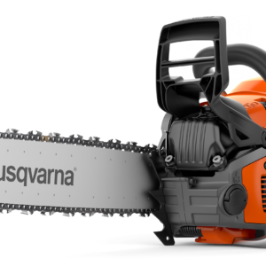 HUSQVARNA 555