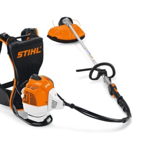 STIHL FR460 TC-EM