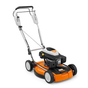 STIHL RM4.0RV