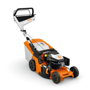 STIHL RM 448.3T