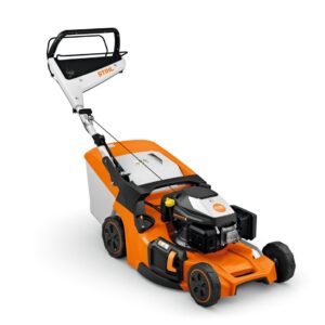 STIHL RM 453.3V