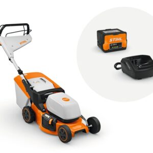 STIHL RMA248.3T PACK