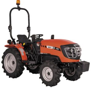 TRACTEUR FIELDTRAC 922